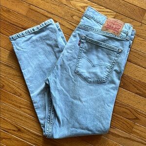 Levi's  Denim Jeans